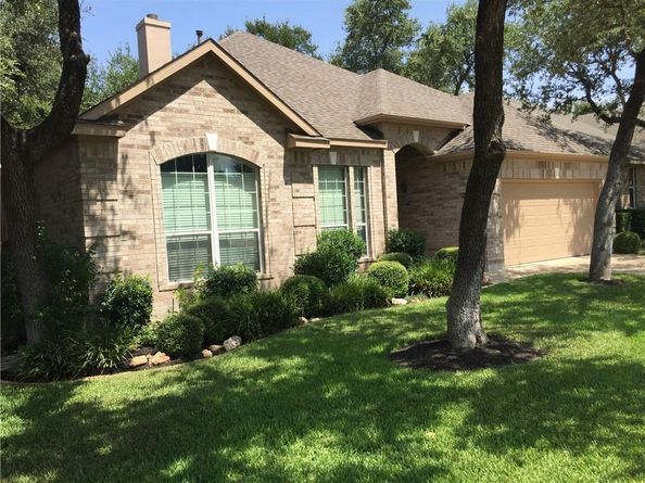 3241 Ranch Park TRL, Round Rock TX 78681