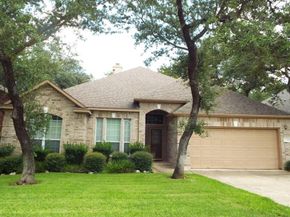3241 Ranch Park TRL, Round Rock TX 78681