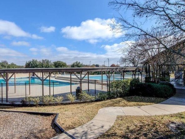 3241 Ranch Park TRL, Round Rock TX 78681