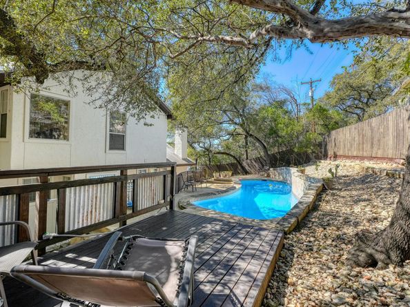 4804 Ranch Road 2222, Austin TX 78731