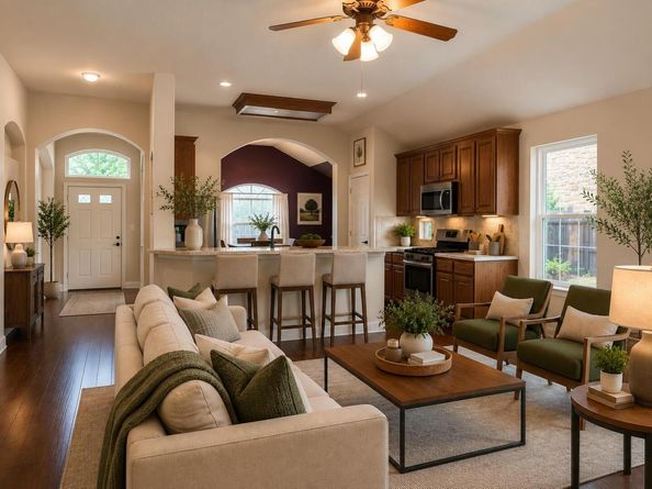 2137 Dry Tortugas TRL, Austin TX 78747