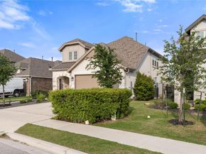 113 Dycus BND, Liberty Hill TX 78642
