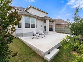 113 Dycus BND, Liberty Hill TX 78642