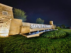 113 Dycus BND, Liberty Hill TX 78642