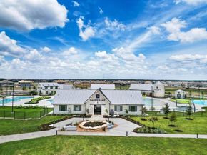 113 Dycus BND, Liberty Hill TX 78642