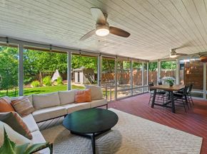 3207 Carol Ann DR, Austin TX 78723