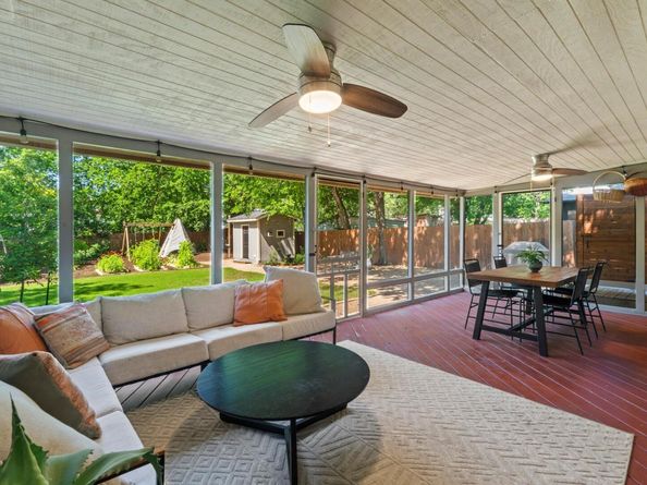 3207 Carol Ann DR, Austin TX 78723