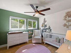 3207 Carol Ann DR, Austin TX 78723