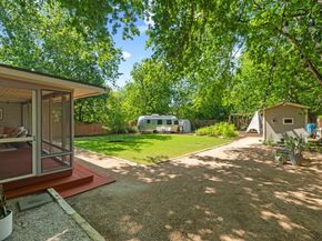 3207 Carol Ann DR, Austin TX 78723