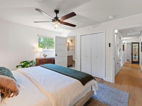 3207 Carol Ann DR, Austin TX 78723