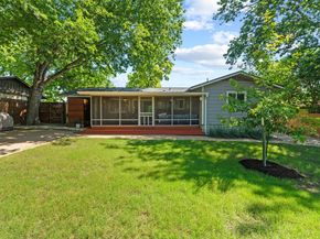 3207 Carol Ann DR, Austin TX 78723