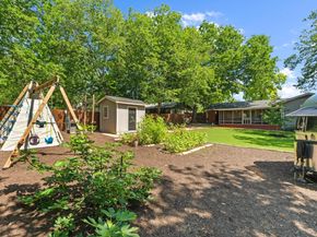 3207 Carol Ann DR, Austin TX 78723