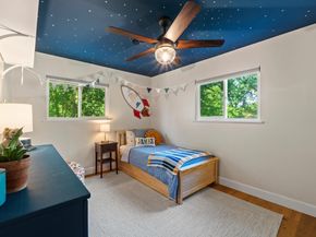 3207 Carol Ann DR, Austin TX 78723
