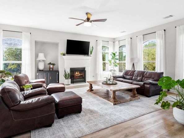 13612 Flat Top Ranch RD, Austin TX 78732