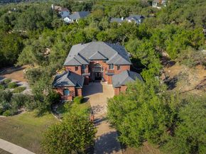 13612 Flat Top Ranch RD, Austin TX 78732