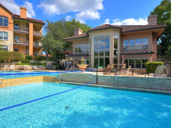 6000 Shepherd Mountain CV 1805, Austin TX 78730