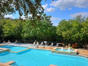 6000 Shepherd Mountain CV 1805, Austin TX 78730