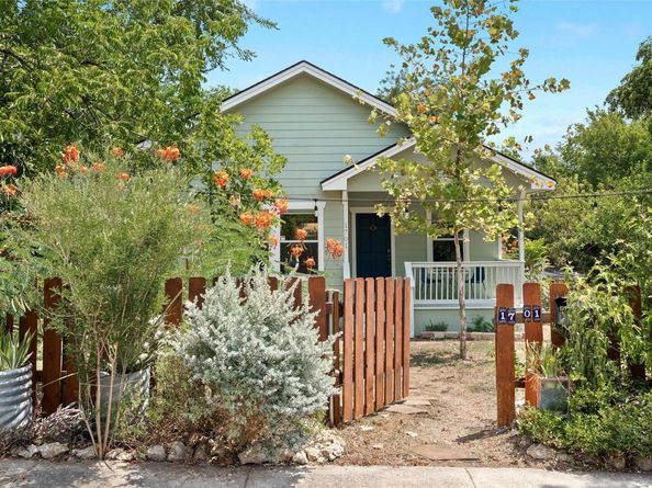 1701 Maple Ave 1, Austin TX 78702