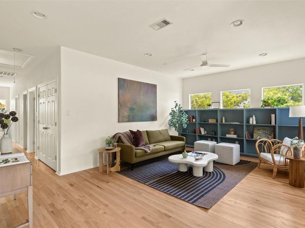 1701 Maple Ave 1, Austin TX 78702