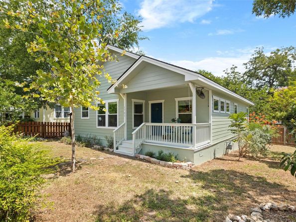 1701 Maple Ave 1, Austin TX 78702