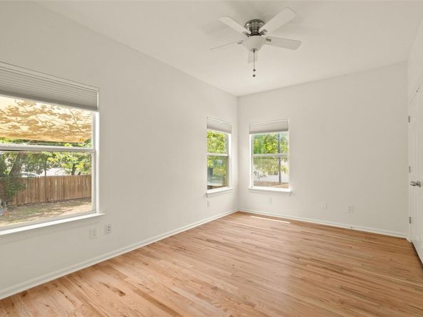 1701 Maple Ave 1, Austin TX 78702