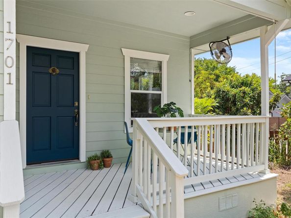 1701 Maple Ave 1, Austin TX 78702