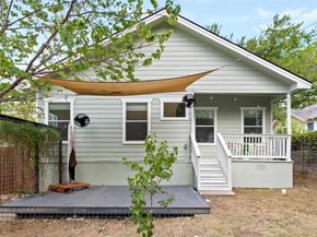1701 Maple Ave 1, Austin TX 78702
