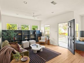 1701 Maple Ave 1, Austin TX 78702