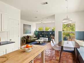 1701 Maple Ave 1, Austin TX 78702