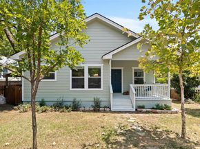 1701 Maple Ave 1, Austin TX 78702