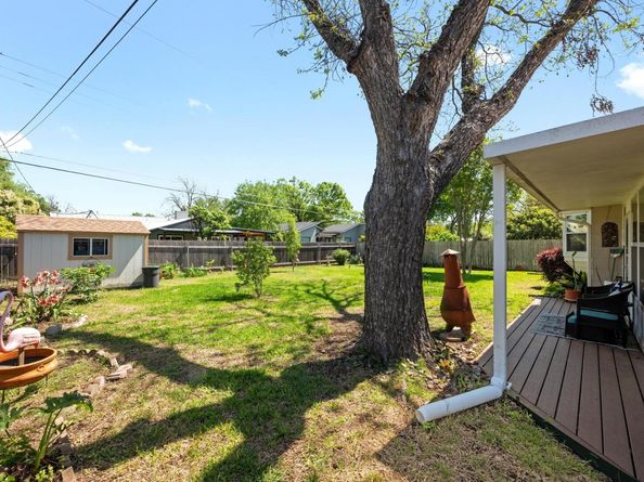 3202 Whiteway DR, Austin TX 78757