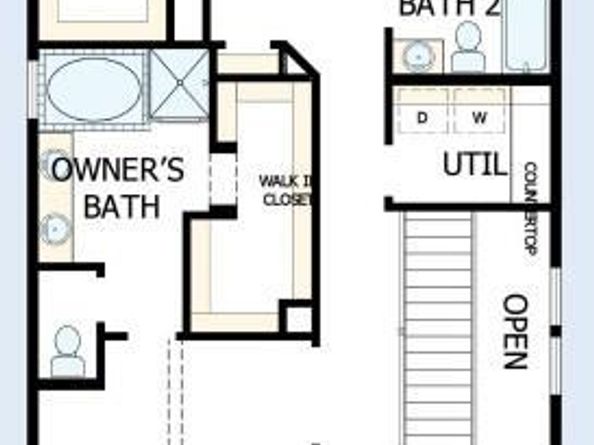 829 Nadal PATH, Round Rock TX 78664
