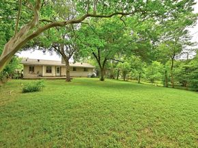 5103 Stone Gate DR, Austin TX 78721