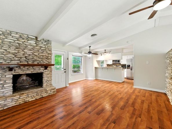 5103 Stone Gate DR, Austin TX 78721