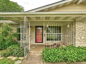 5103 Stone Gate DR, Austin TX 78721