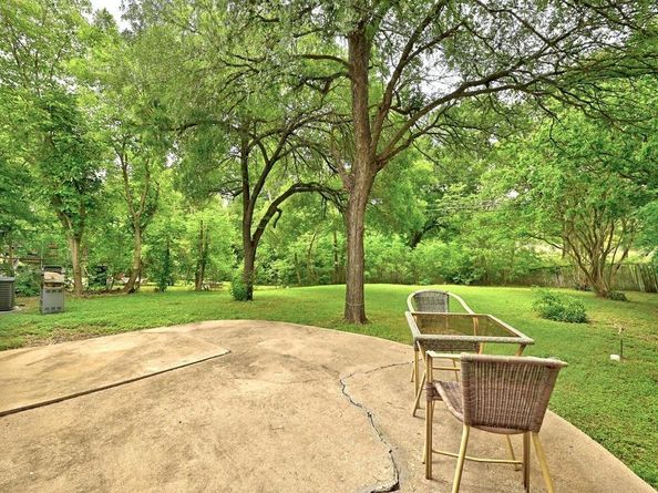 5103 Stone Gate DR, Austin TX 78721