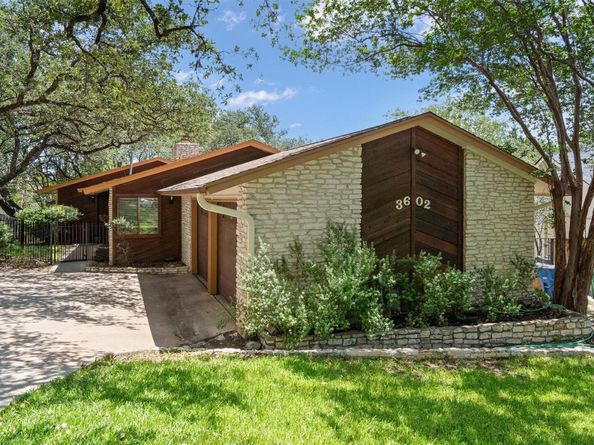 3602 Serena Woods CT, Austin TX 78759