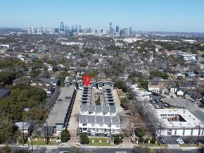 3401 Charlotte Rose DR, Austin TX 78704