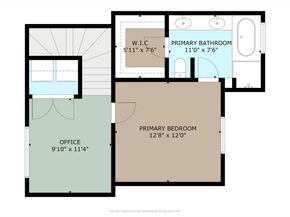 3401 Charlotte Rose DR, Austin TX 78704