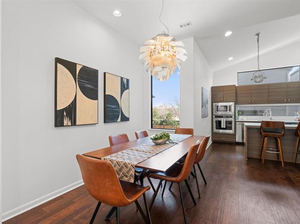 3401 Charlotte Rose DR, Austin TX 78704