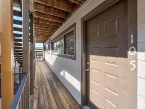 2404 Longview ST 105, Austin TX 78705