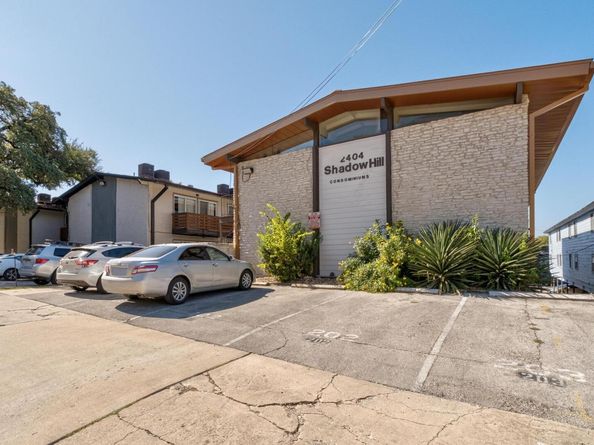 2404 Longview ST 105, Austin TX 78705