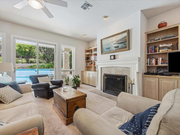 4307 Waterford PL, Austin TX 78731