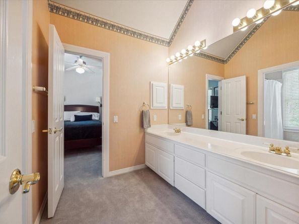4307 Waterford PL, Austin TX 78731