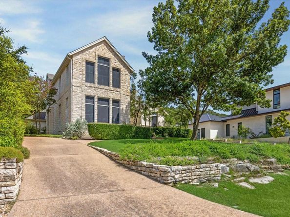 4307 Waterford PL, Austin TX 78731