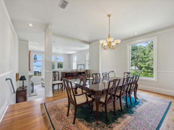 4307 Waterford PL, Austin TX 78731