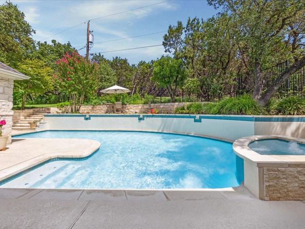4307 Waterford PL, Austin TX 78731