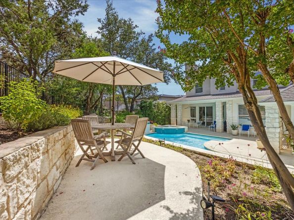 4307 Waterford PL, Austin TX 78731