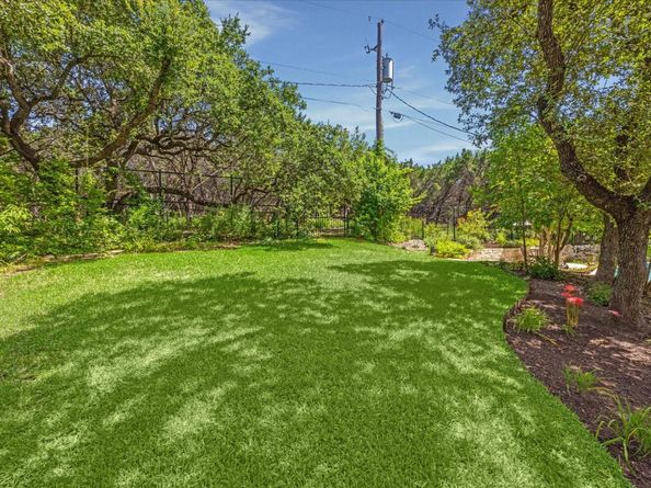 4307 Waterford PL, Austin TX 78731