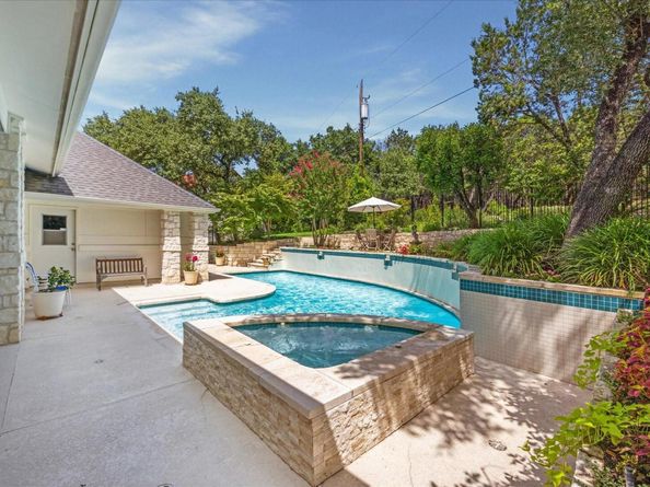 4307 Waterford PL, Austin TX 78731